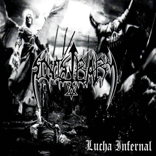 Sinistrary : Lucha Infernal